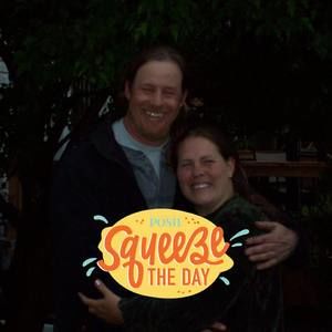 Meet your Posher, Renae